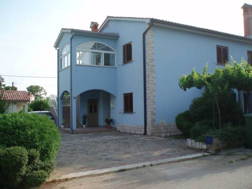 Vinez Kroatien Hotelbuchungs-Promocode Booking.com
