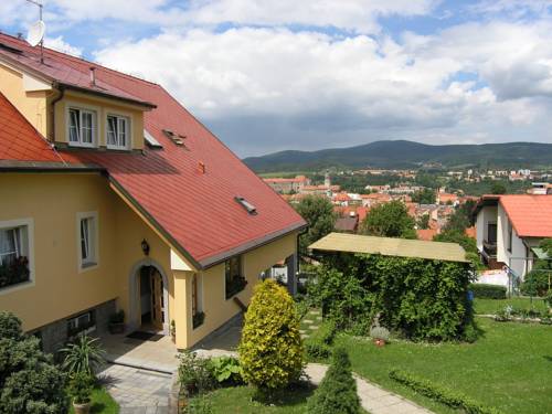 Česk&yacute; Krumlov Czech republic Hotel Booking Promo Code Booking.com