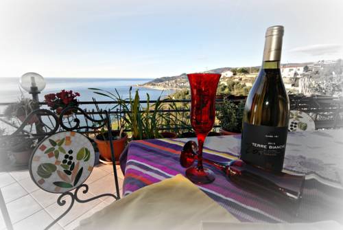 Imperia Italien Hotelbuchungs-Promocode Booking.com