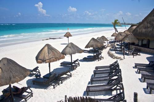 Tulum Mexiko Hotelbuchungs-Promocode Booking.com