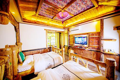 Zhangjiajie China Hotel Booking Promo Code Agoda.com