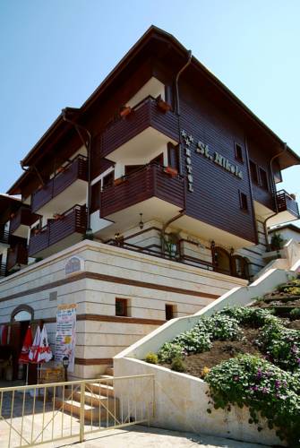 Nesebar Bulgarien Hotelbuchungs-Promocode Booking.com
