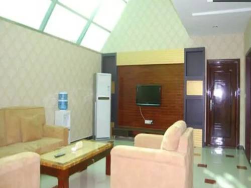 Shengzhong China Hotelbuchungs-Promocode Booking.com