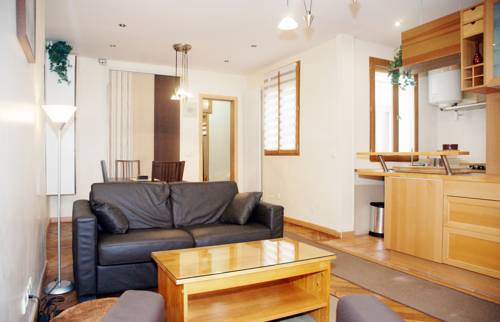 Paris Frankreich Hotelbuchungs-Promocode Booking.com