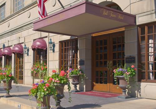 Ann Arbor (Michigan) Vereinigte Staaten Hotelbuchungs-Promocode Booking.com