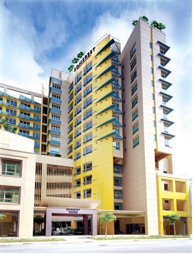 Singapore Singapore Hotel Booking Promo Code Booking.com