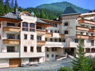 Ischgl Austria Hotel Booking Promo Code Agoda.com