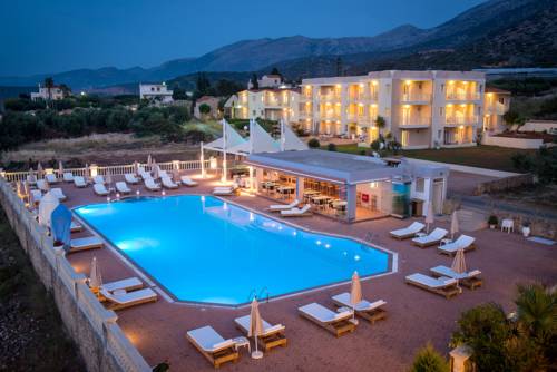 Mália Greece Hotel Booking Promo Code Booking.com