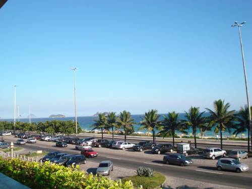 Rio de Janeiro Brazil Hotel Booking Promo Code Booking.com