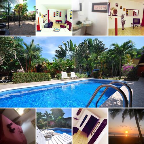 Jacó Costa Rica Hotelbuchungs-Promocode Booking.com