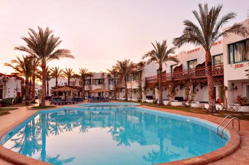 Sharm el Sheikh Ägypten Hotelbuchungs-Promocode Booking.com