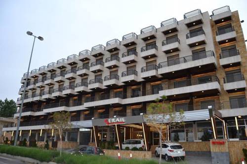 Ehden Libanon Hotelbuchungs-Promocode Booking.com