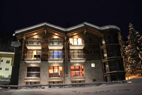 Zermatt Schweiz Hotelbuchungs-Promocode Booking.com