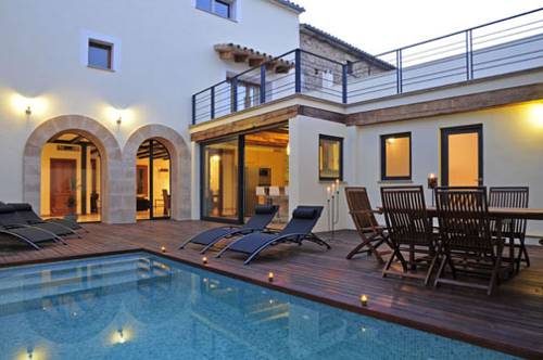 Pollença Spanien Hotelbuchungs-Promocode Booking.com