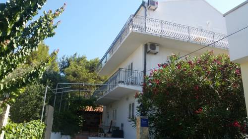 Slatine Croatie Code promo pour réservation d'hôtel Booking.com