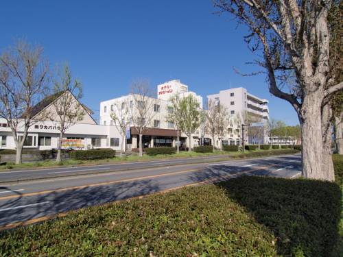 Tsukuba Japan Hotelbuchungs-Promocode Booking.com