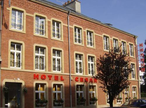 Charleville-Mézières France Hotel Booking Promo Code Booking.com