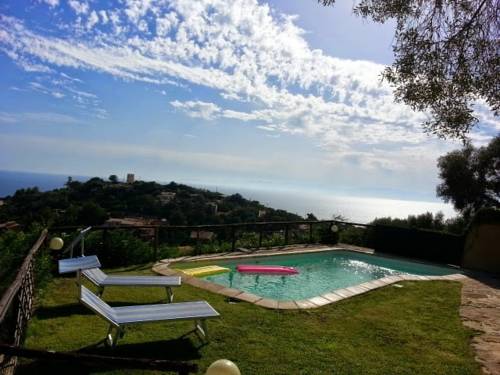 Torre delle Stelle Italien Hotelbuchungs-Promocode Booking.com