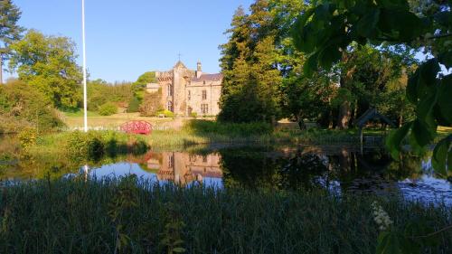Nercwys United Kingdom Hotel Booking Promo Code Agoda.com