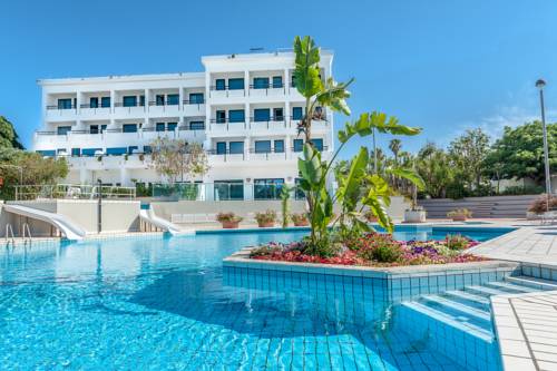 Marina Di Ragusa Italien Hotelbuchungs-Promocode Booking.com