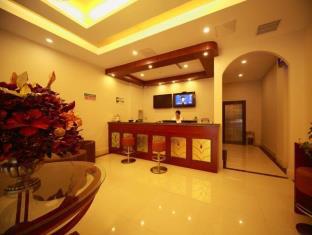 Yantai China Hotel Booking Promo Code Agoda.com