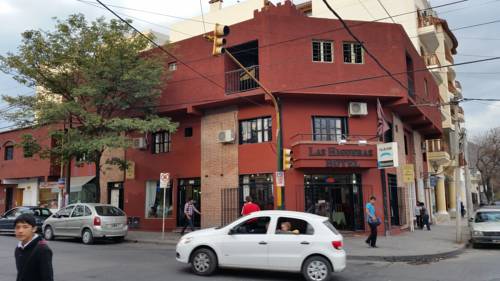 Salta Argentinien Hotelbuchungs-Promocode Booking.com