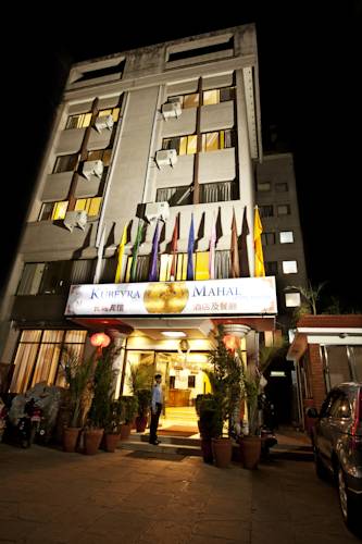 Katmandou Népal Code promo pour réservation d'hôtel Booking.com