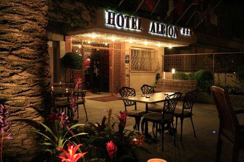 Ajaccio Frankreich Hotelbuchungs-Promocode Booking.com