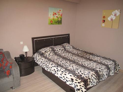Kiew Ukraine Hotelbuchungs-Promocode Booking.com