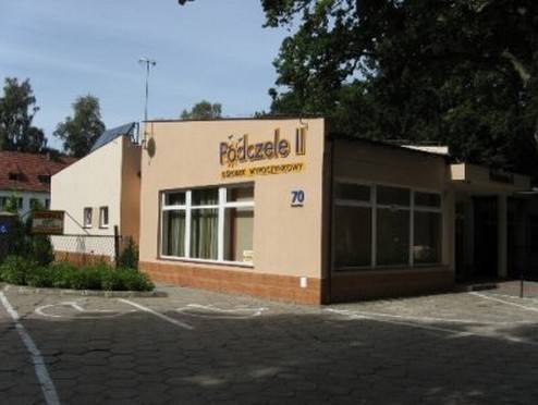 Kołobrzeg Pologne Code promo pour réservation d'hôtel Booking.com