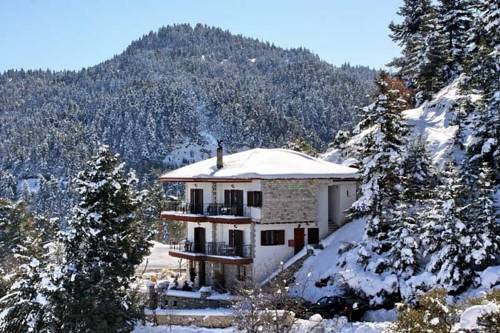 Valtessiniko Griechenland Hotelbuchungs-Promocode Booking.com