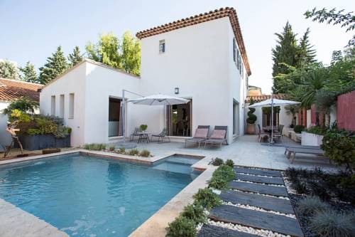 Aix-en-Provence Frankreich Hotelbuchungs-Promocode Booking.com