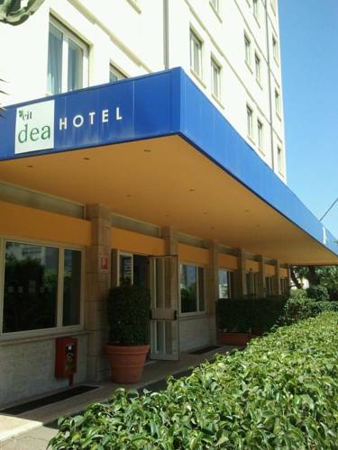Palermo Italien Hotelbuchungs-Promocode Booking.com