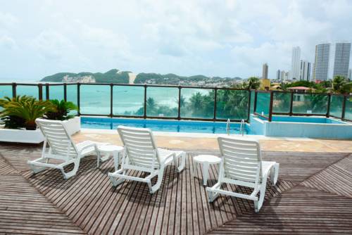 Natal (Rio Grande do Norte) Brazil Hotel Booking Promo Code Booking.com