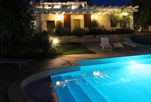 Ostuni Italien Hotelbuchungs-Promocode Booking.com