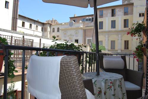 Roma Italien Hotelbuchungs-Promocode Booking.com