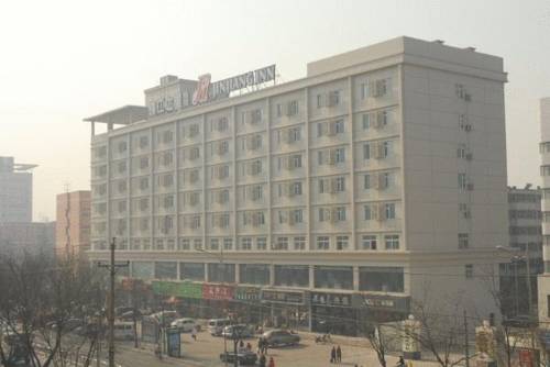 Zhengzhou Chine Code promo pour réservation d'hôtel Booking.com