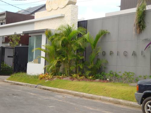Kuta Indonesien Hotelbuchungs-Promocode Booking.com