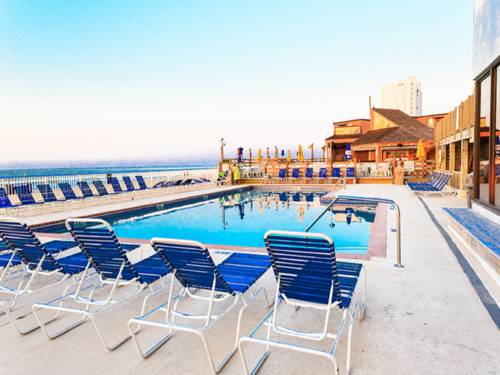 Myrtle Beach (Caroline du Sud) États Unis Code promo pour réservation d'hôtel Booking.com
