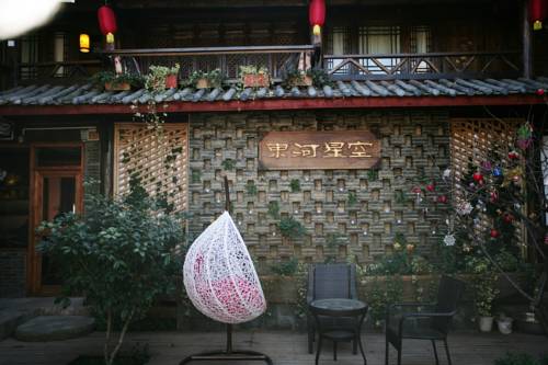 Lijiang China Hotelbuchungs-Promocode Booking.com