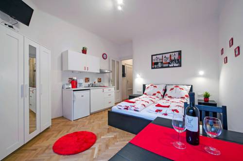 Budapest Hongrie Code promo pour réservation d'hôtel Booking.com