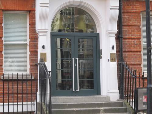 London United Kingdom Hotel Booking Promo Code Booking.com