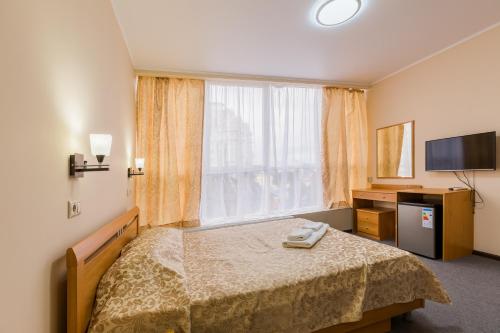 Sochi Russia Hotel Booking Promo Code Agoda.com