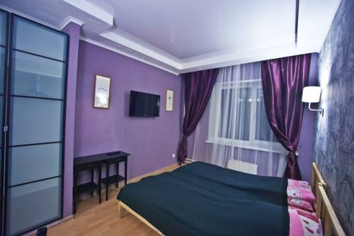 Nowosibirsk Russland Hotelbuchungs-Promocode Booking.com