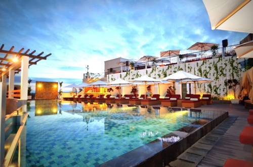Legian Indonesien Hotelbuchungs-Promocode Booking.com