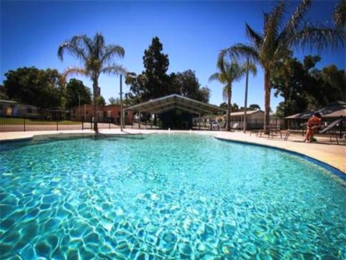 Swan Hill Australia Hotel Booking Promo Code Booking.com
