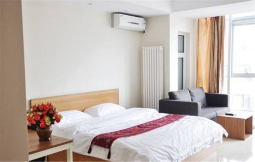 Dalian China Hotel Booking Promo Code Booking.com