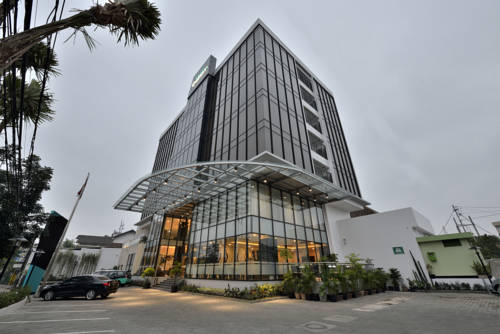 Bandung Indonésie Code promo pour réservation d'hôtel Booking.com