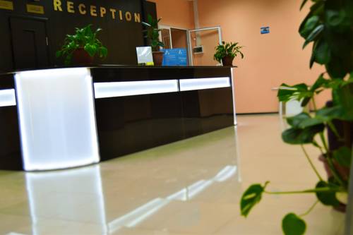 Iakoutsk Russie Code promo pour réservation d'hôtel Booking.com