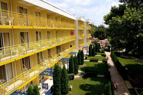 Albena Bulgaria Hotel Booking Promo Code Booking.com